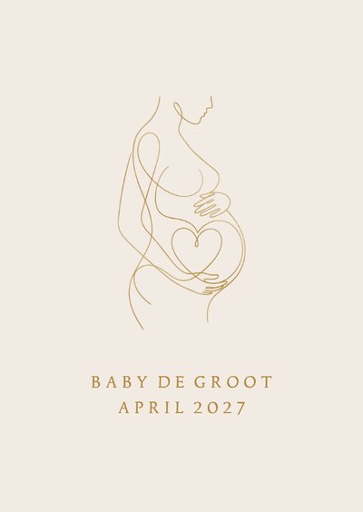 Wine label