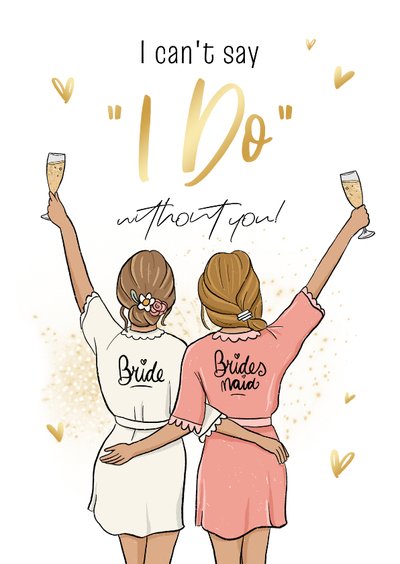 Wine label