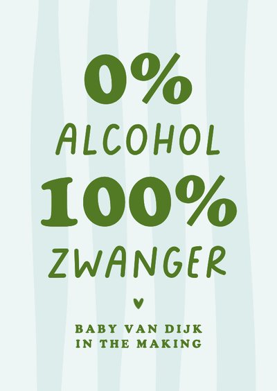 Wine label