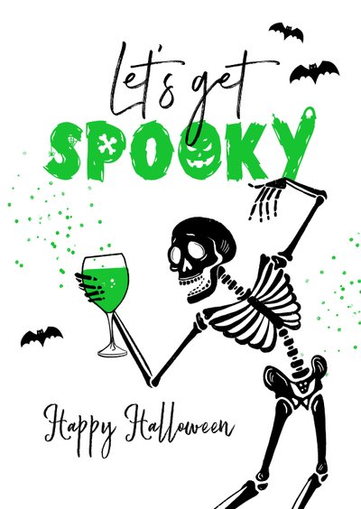 Wine label