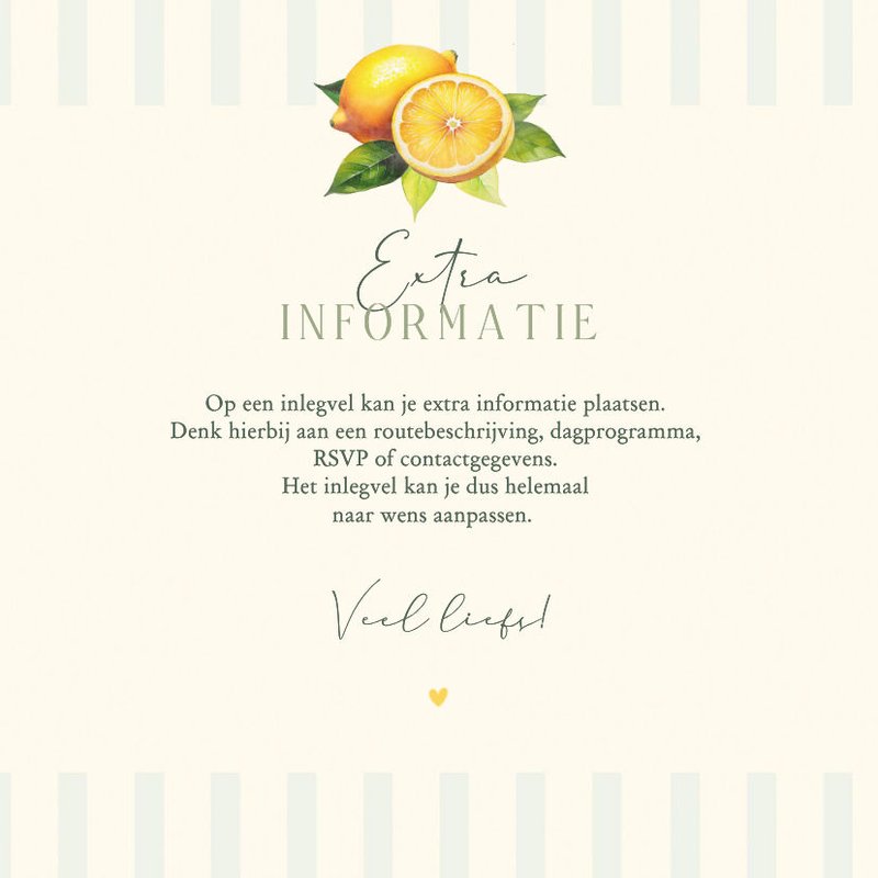 Insert