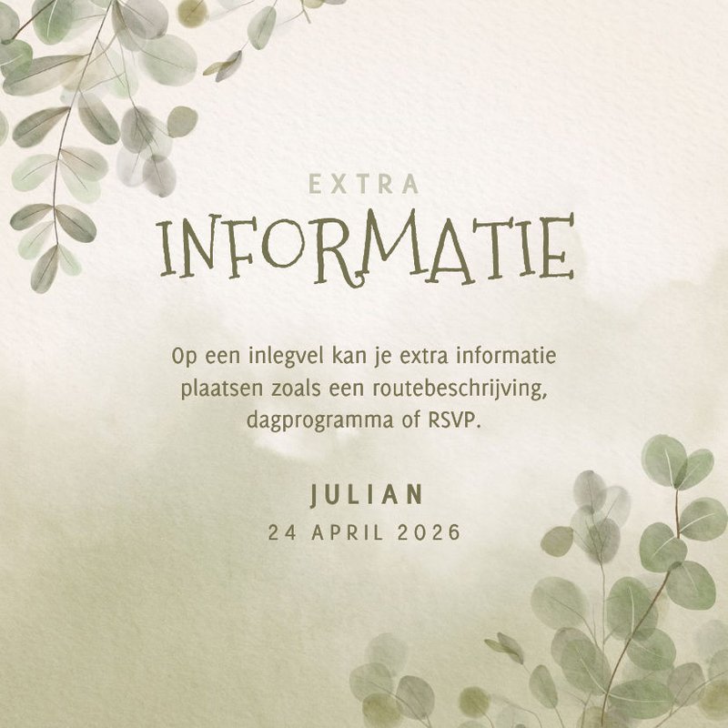 Insert