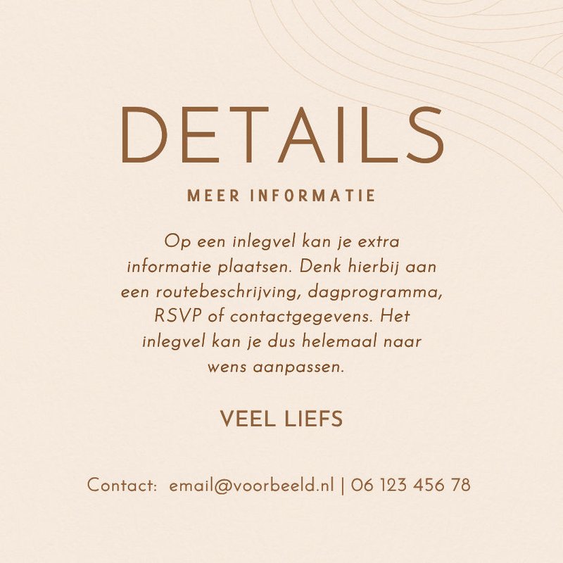Insert
