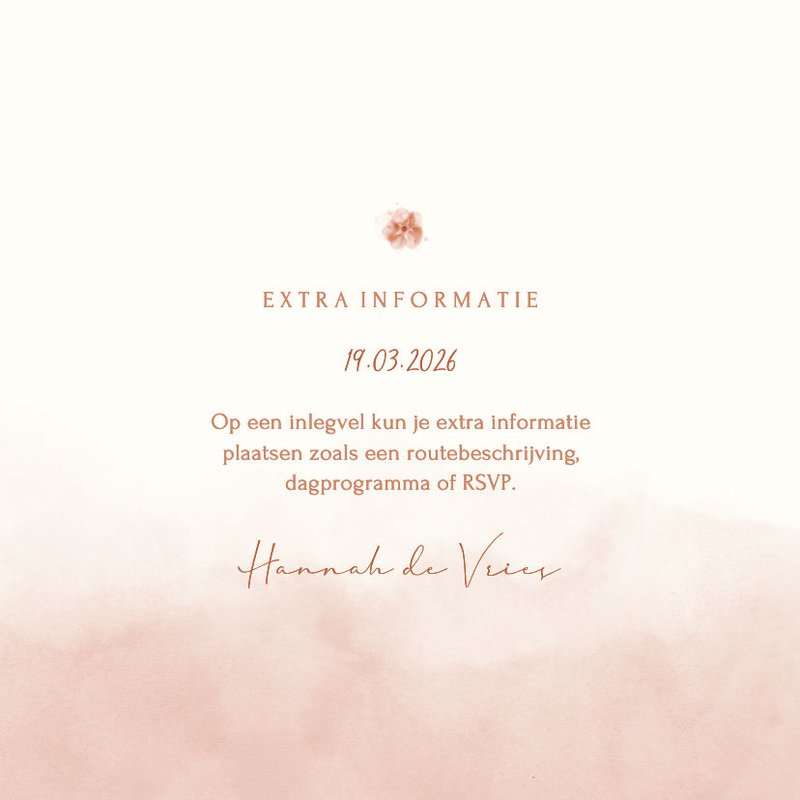 Insert