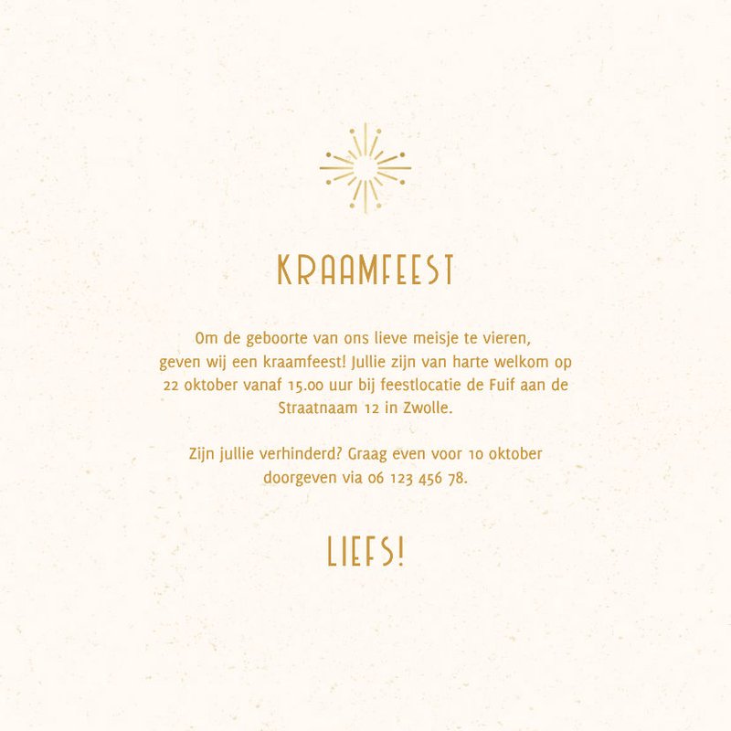 Insert