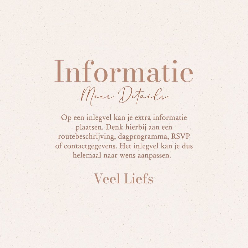 Insert